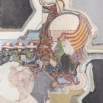 1769&nbsp;9297&nbsp;OIL PAINTING